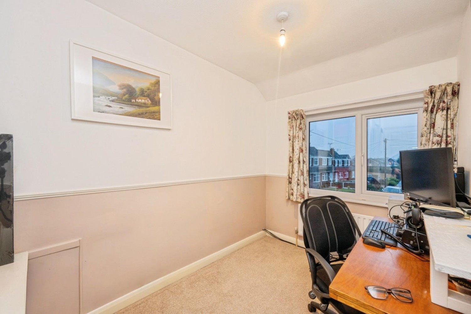 Watkiss Drive, Rugeley