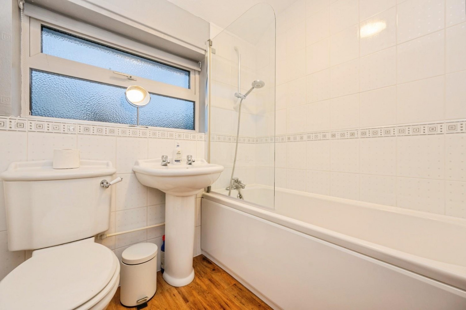 Watkiss Drive, Rugeley