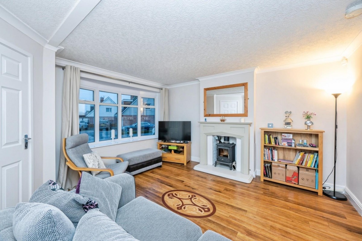 Watkiss Drive, Rugeley