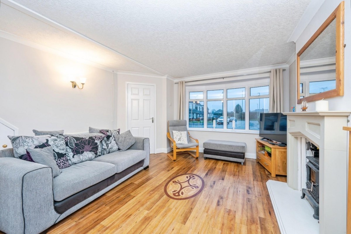 Watkiss Drive, Rugeley