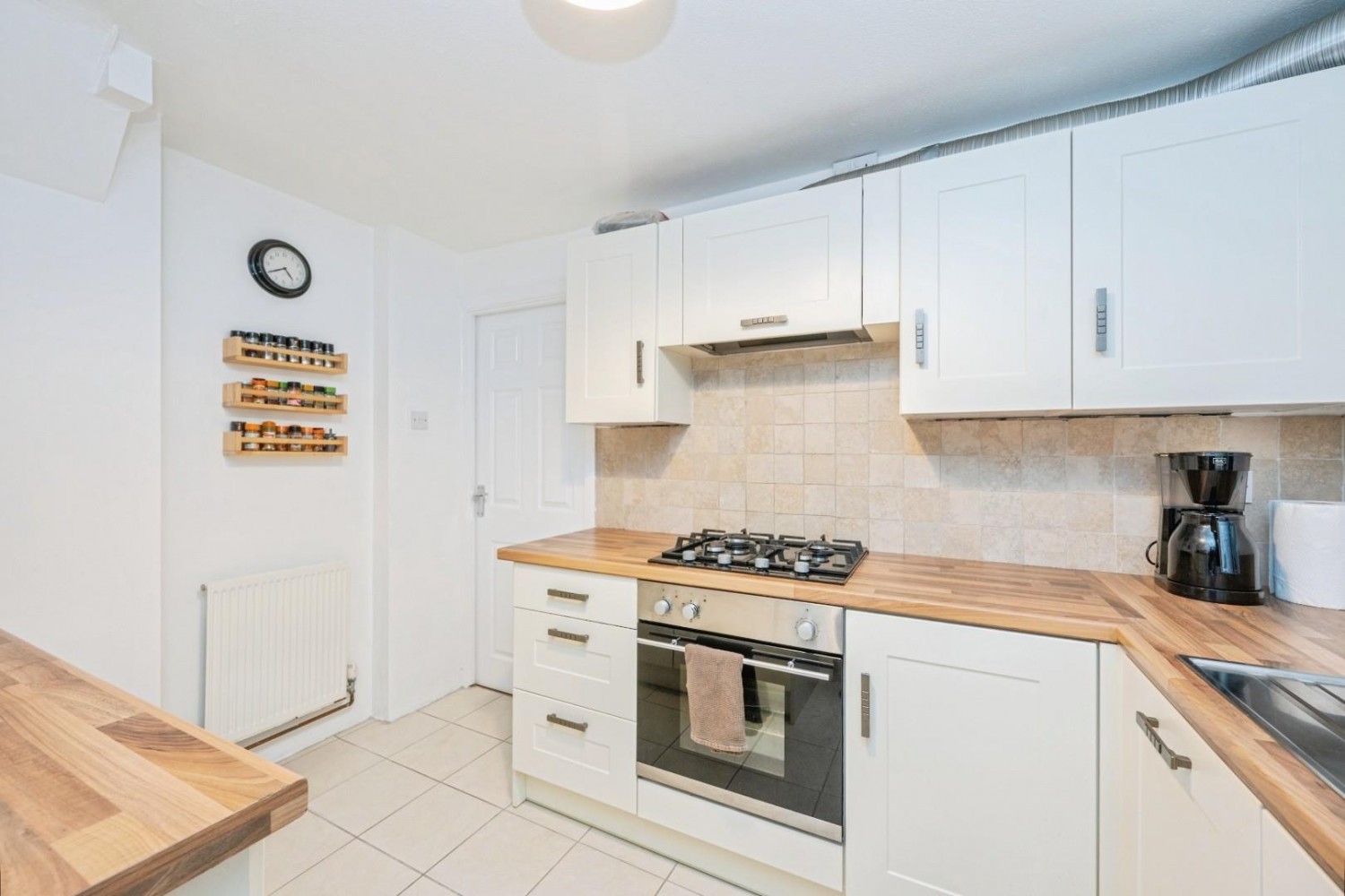 Watkiss Drive, Rugeley