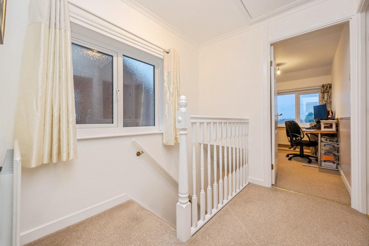 Watkiss Drive, Rugeley