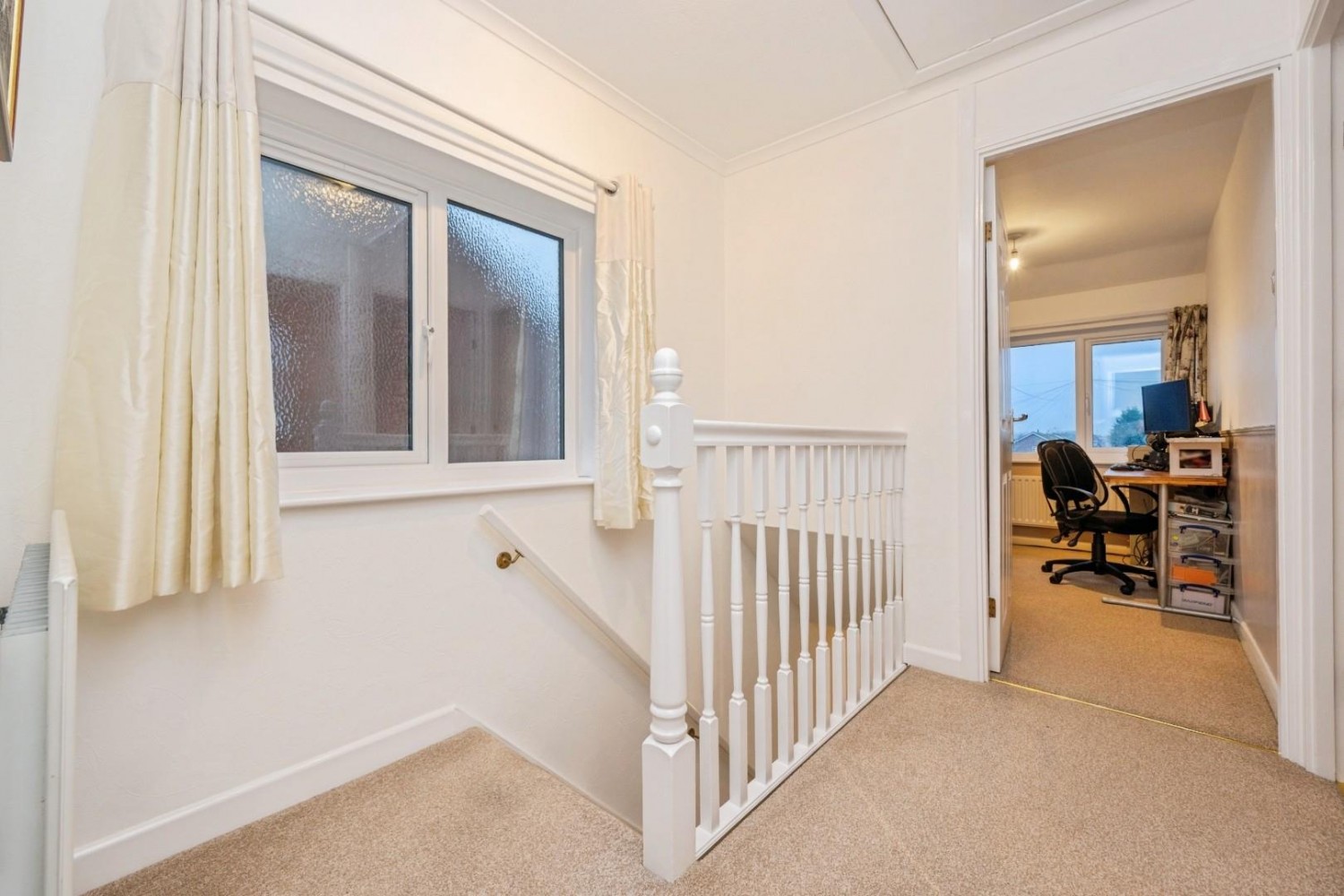 Watkiss Drive, Rugeley