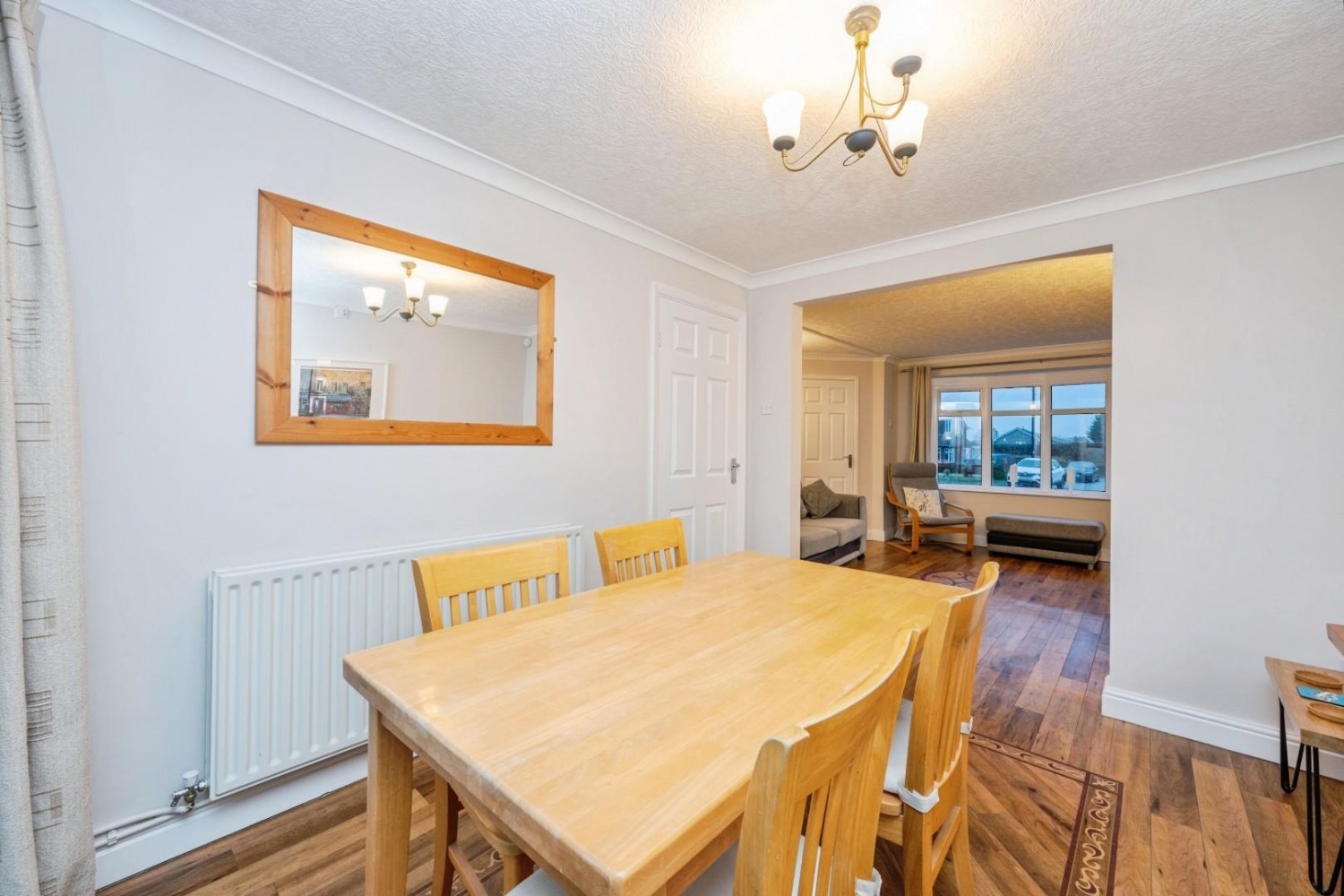 Watkiss Drive, Rugeley