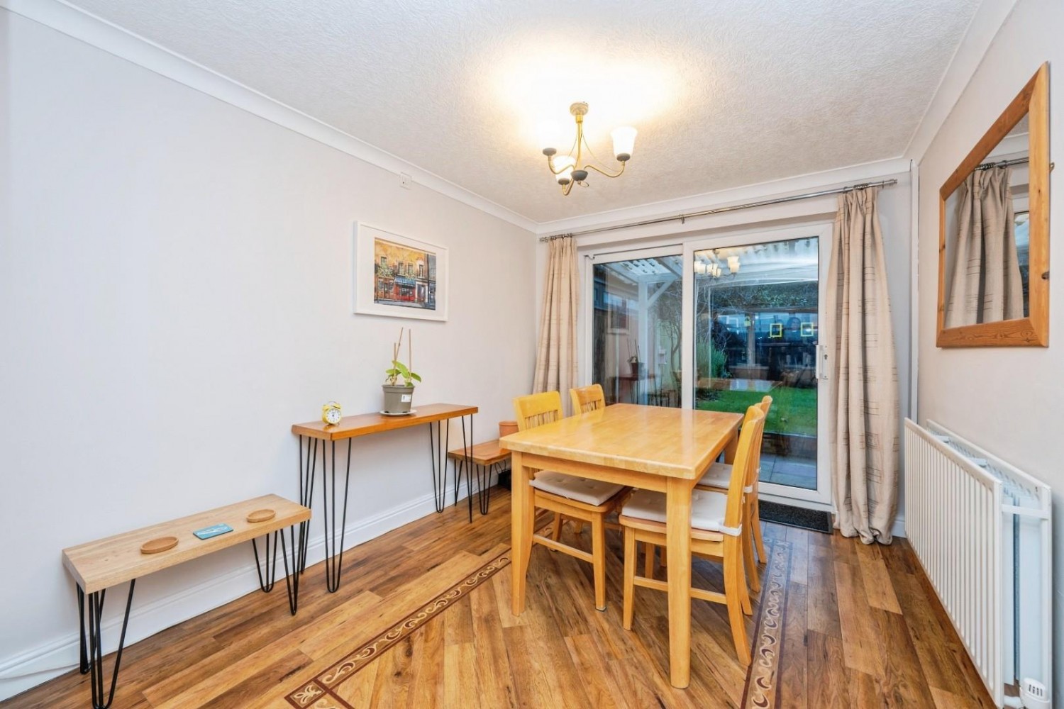 Watkiss Drive, Rugeley