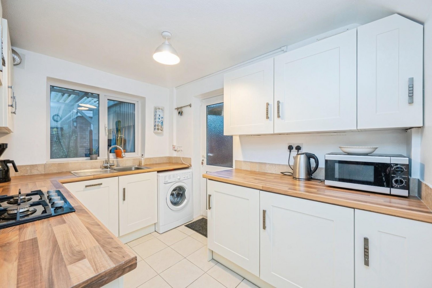 Watkiss Drive, Rugeley