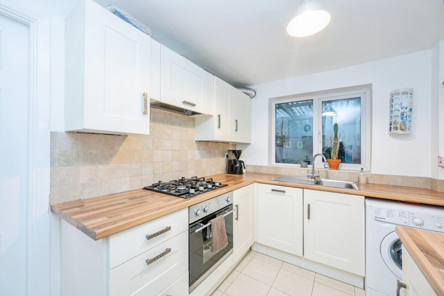 Watkiss Drive, Rugeley