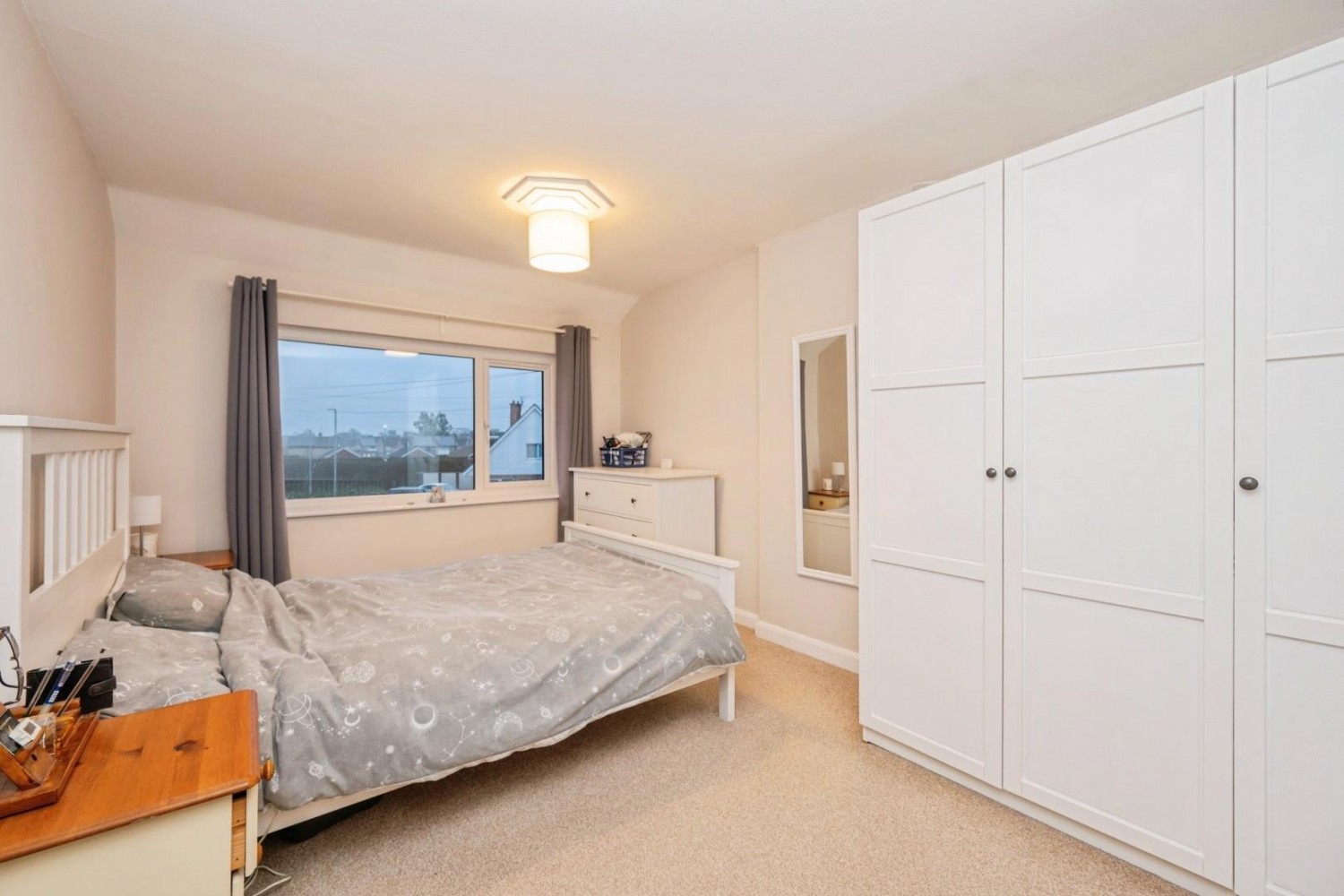 Watkiss Drive, Rugeley