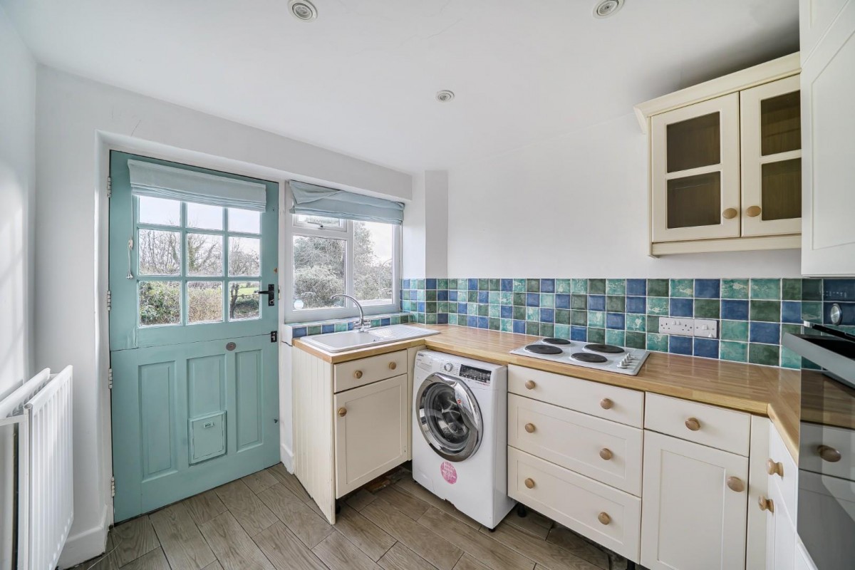 Newtown, Milborne Port, Sherborne