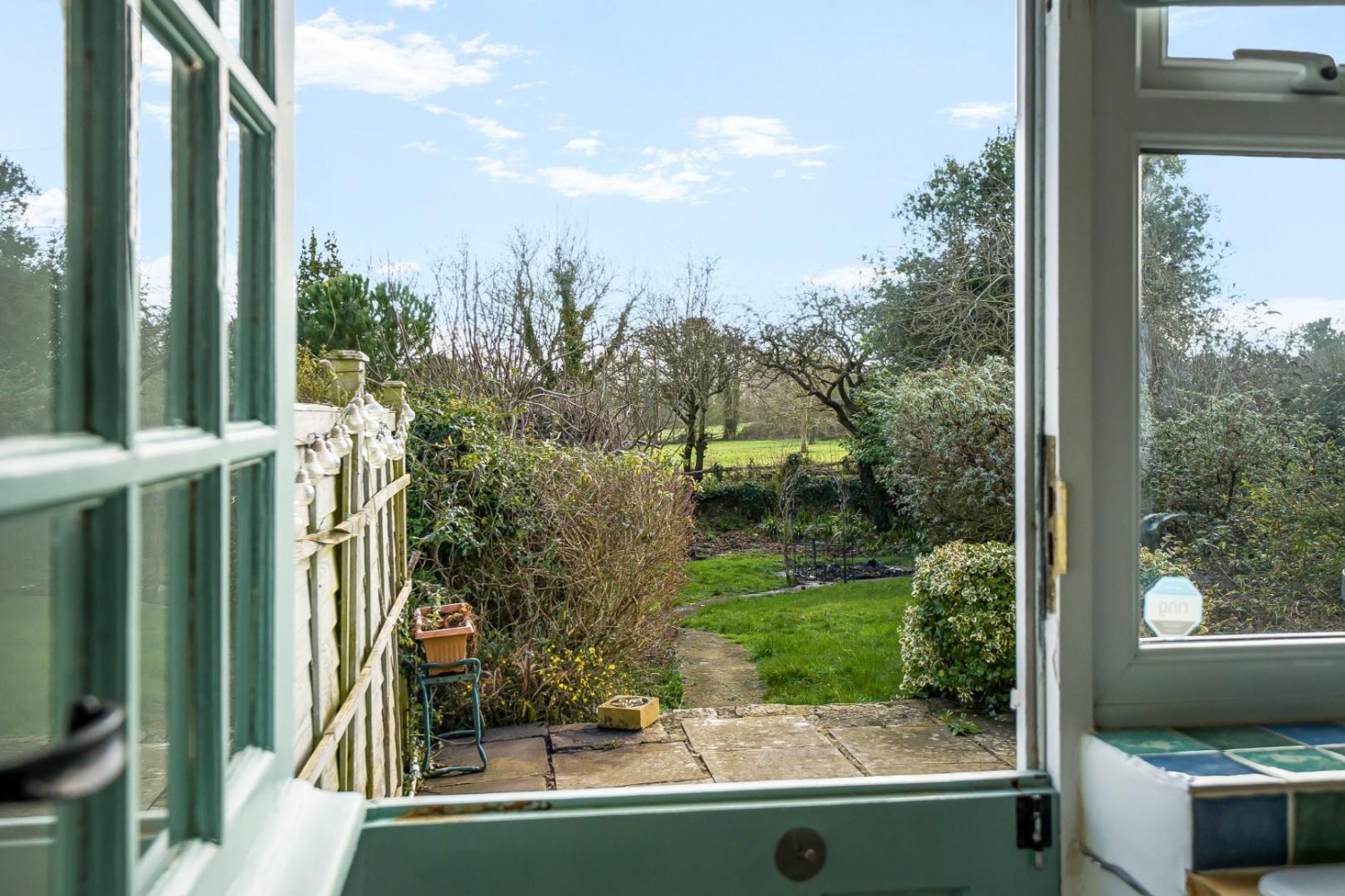 Newtown, Milborne Port, Sherborne