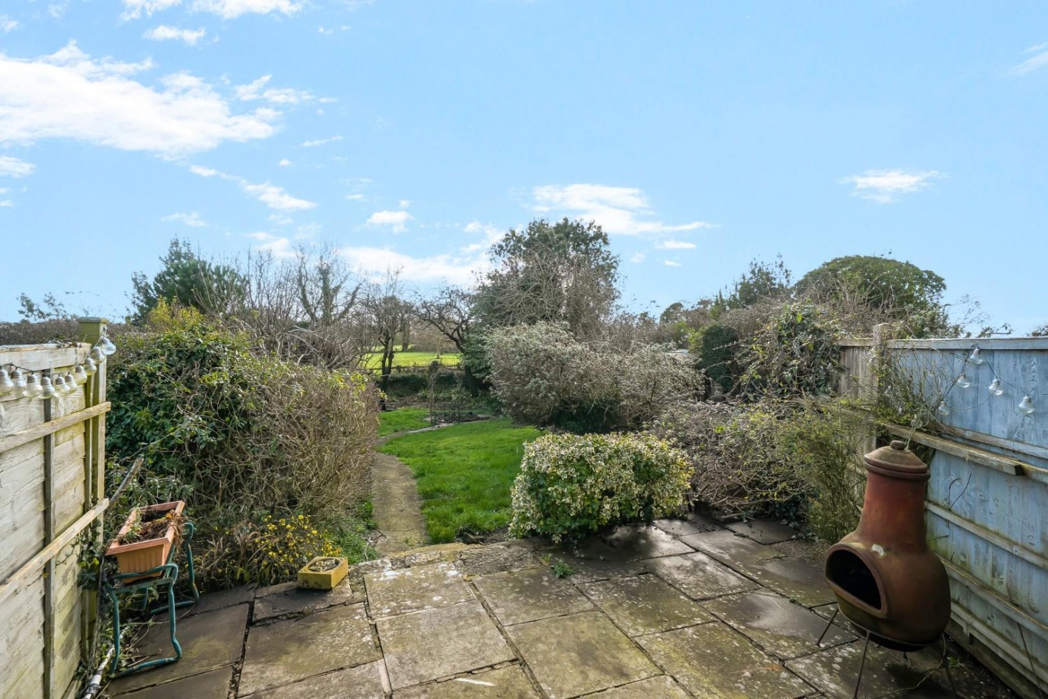 Newtown, Milborne Port, Sherborne