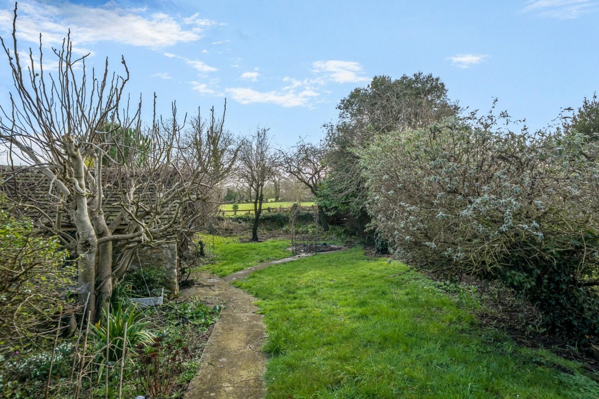 Newtown, Milborne Port, Sherborne