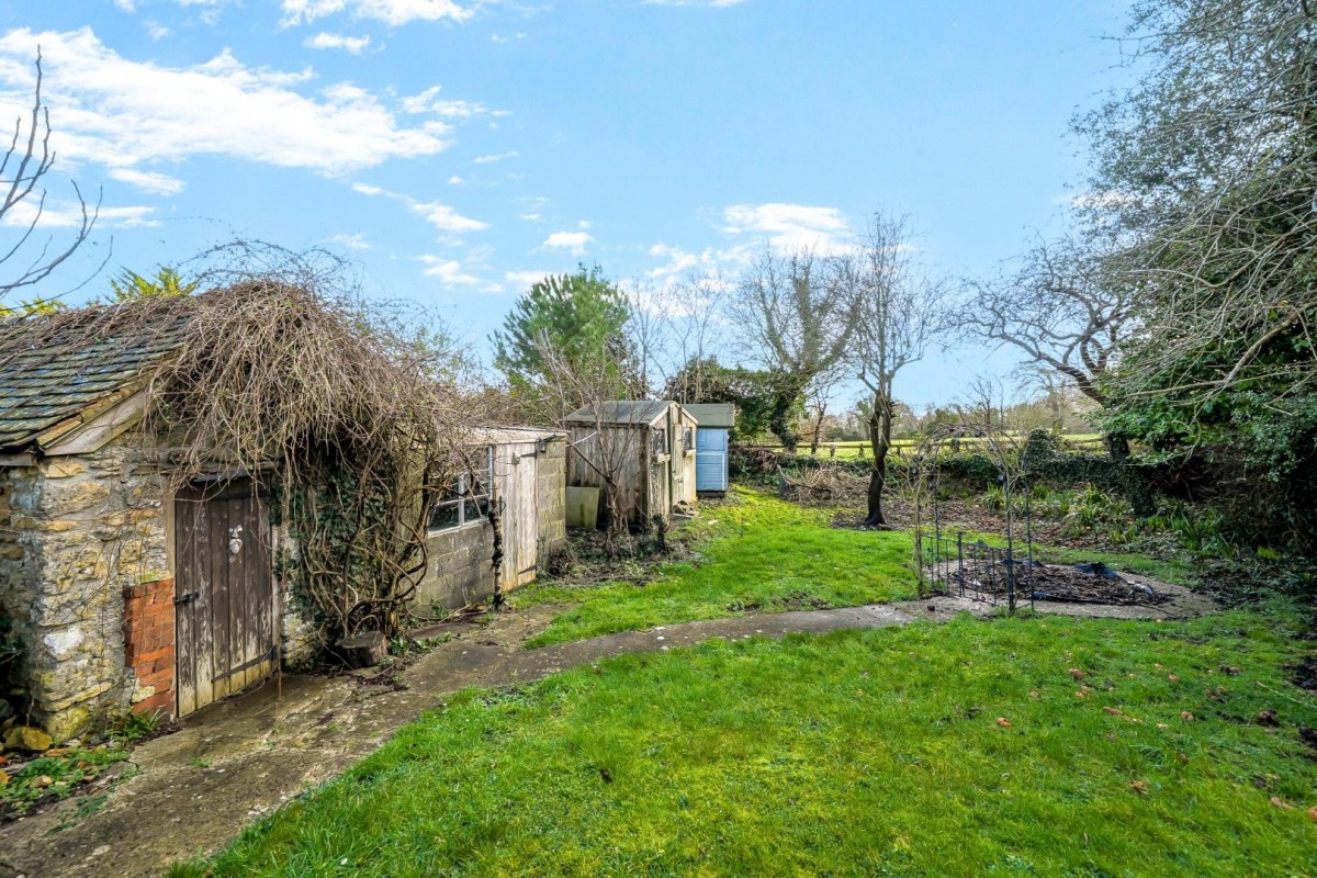 Newtown, Milborne Port, Sherborne