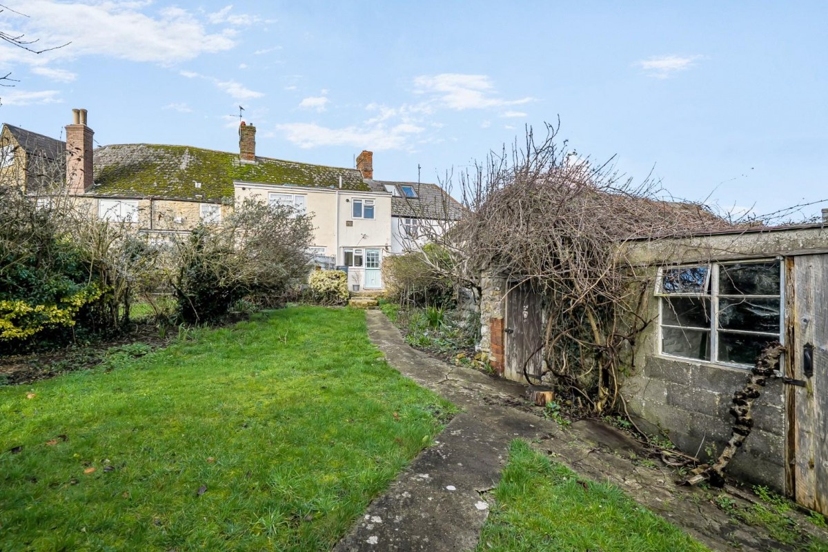 Newtown, Milborne Port, Sherborne