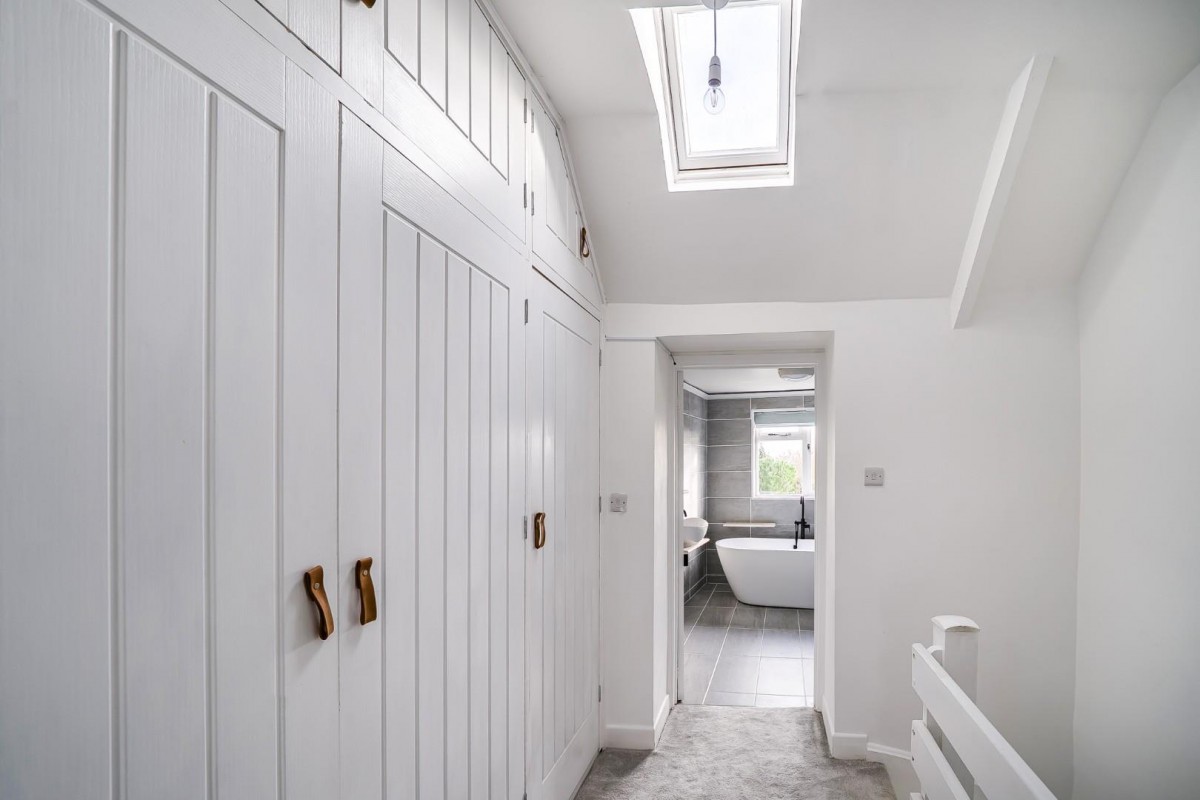 Newtown, Milborne Port, Sherborne