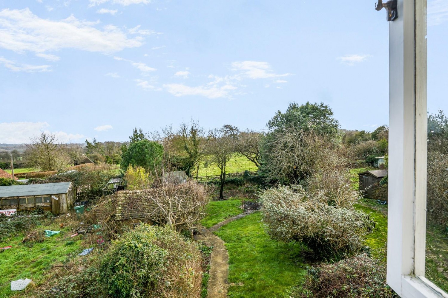 Newtown, Milborne Port, Sherborne