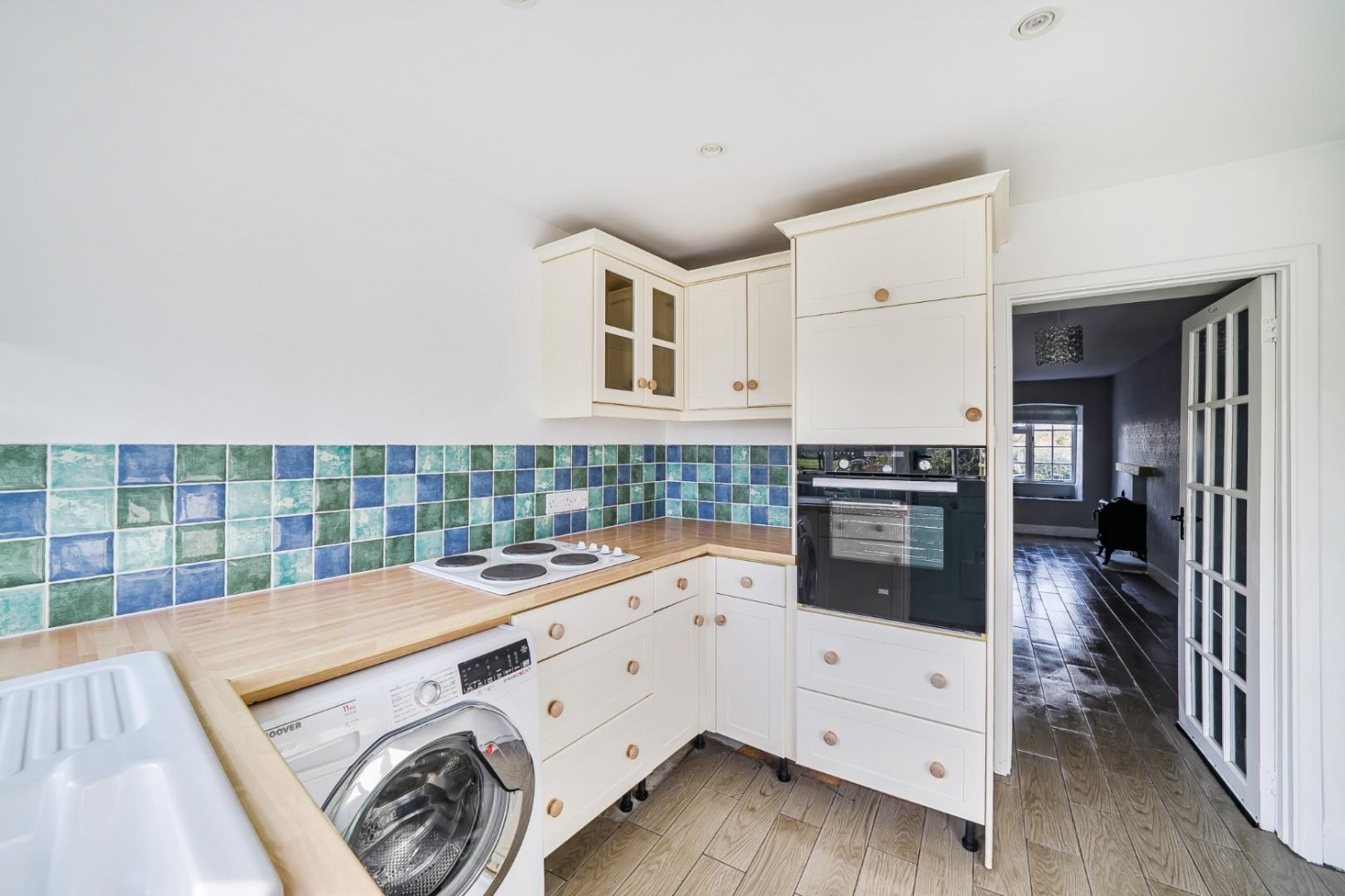 Newtown, Milborne Port, Sherborne