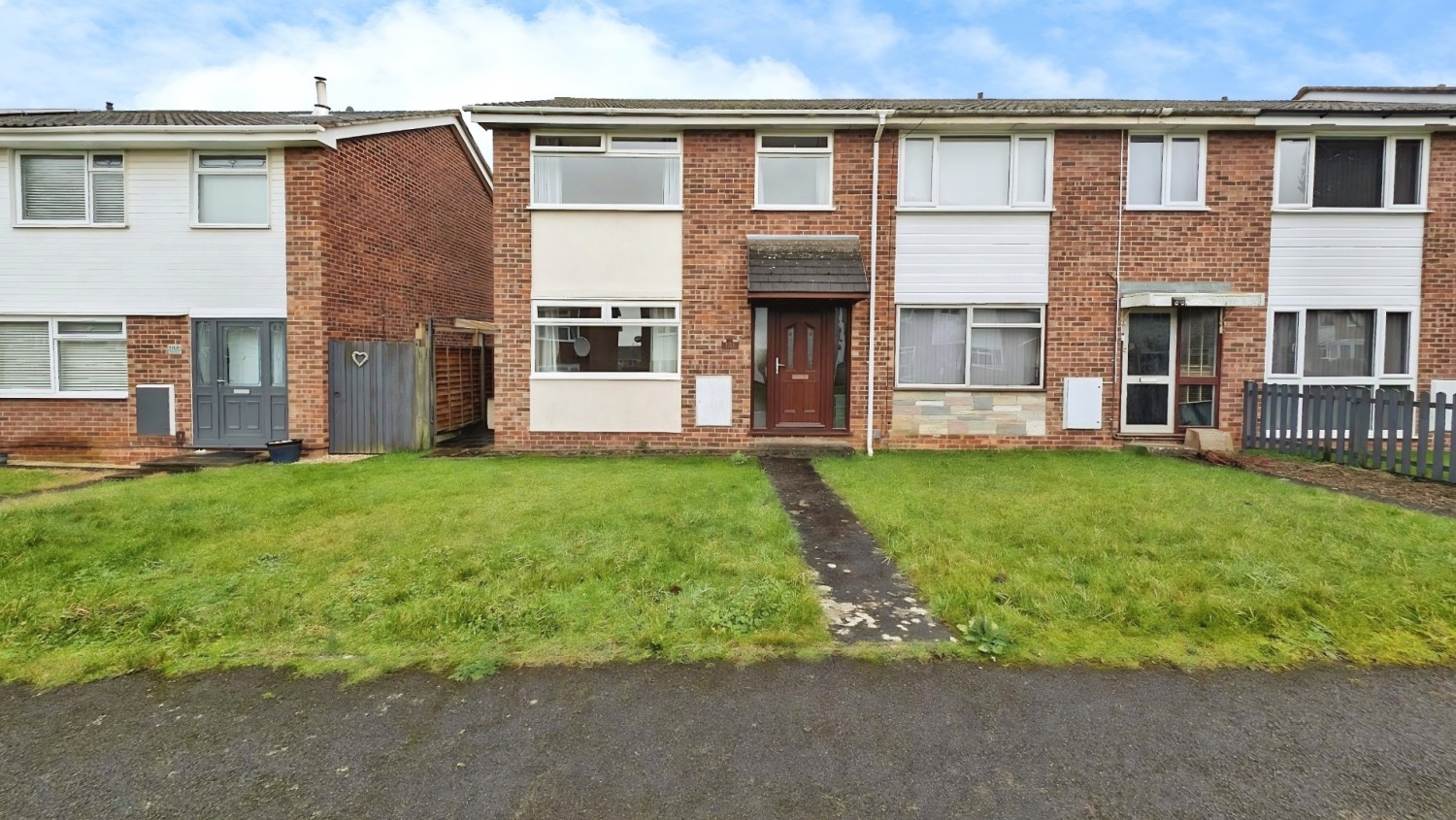 Cherington, Yate, Bristol