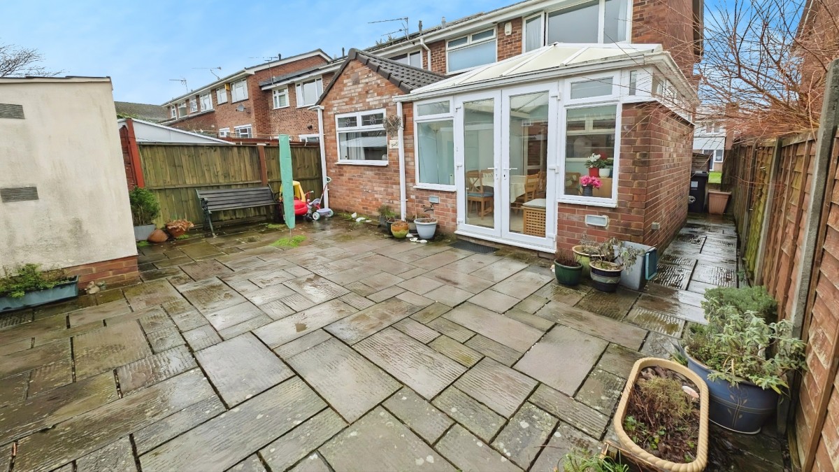 Cherington, Yate, Bristol