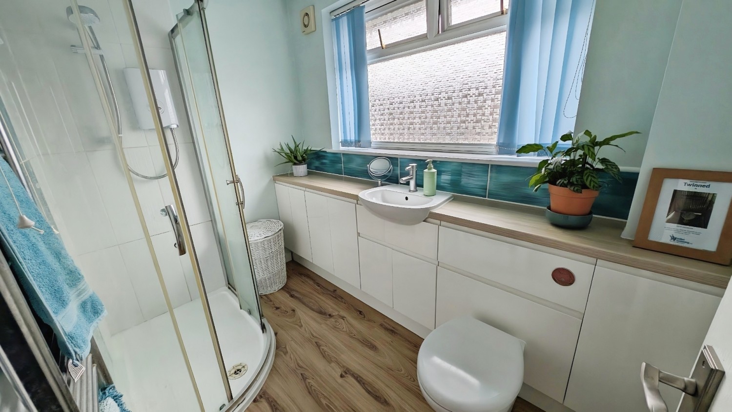 Cherington, Yate, Bristol