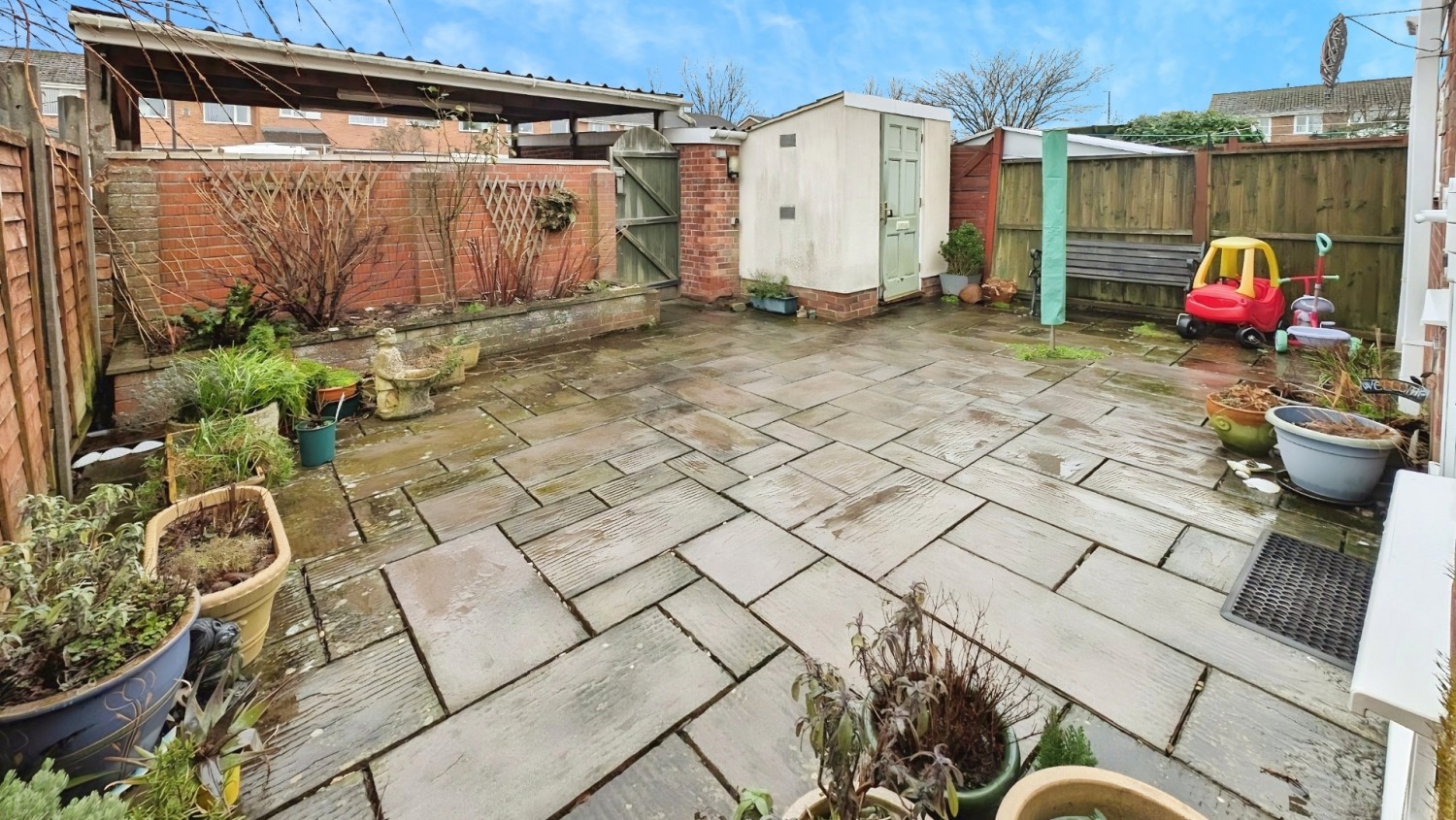 Cherington, Yate, Bristol