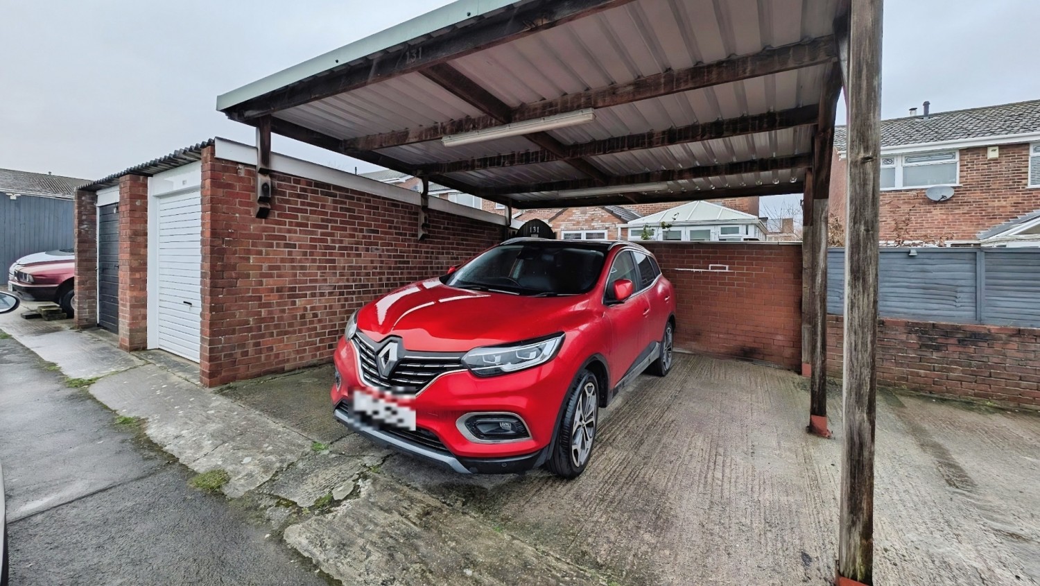 Cherington, Yate, Bristol