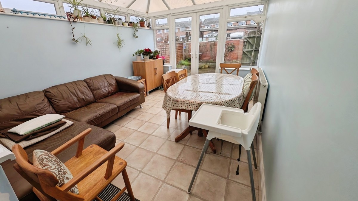 Cherington, Yate, Bristol