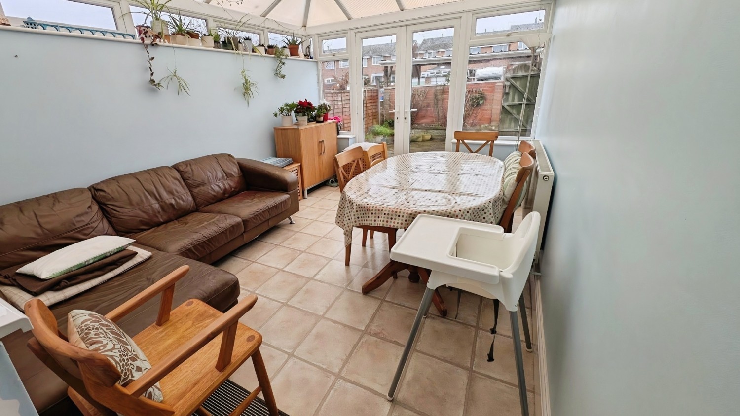 Cherington, Yate, Bristol