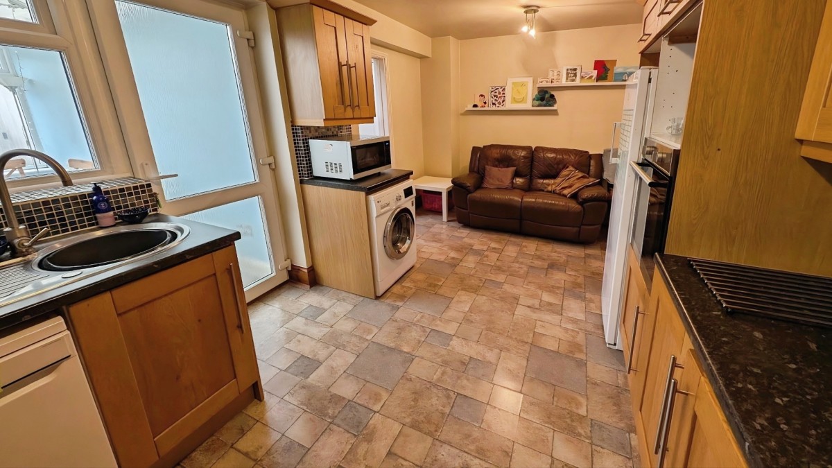 Cherington, Yate, Bristol