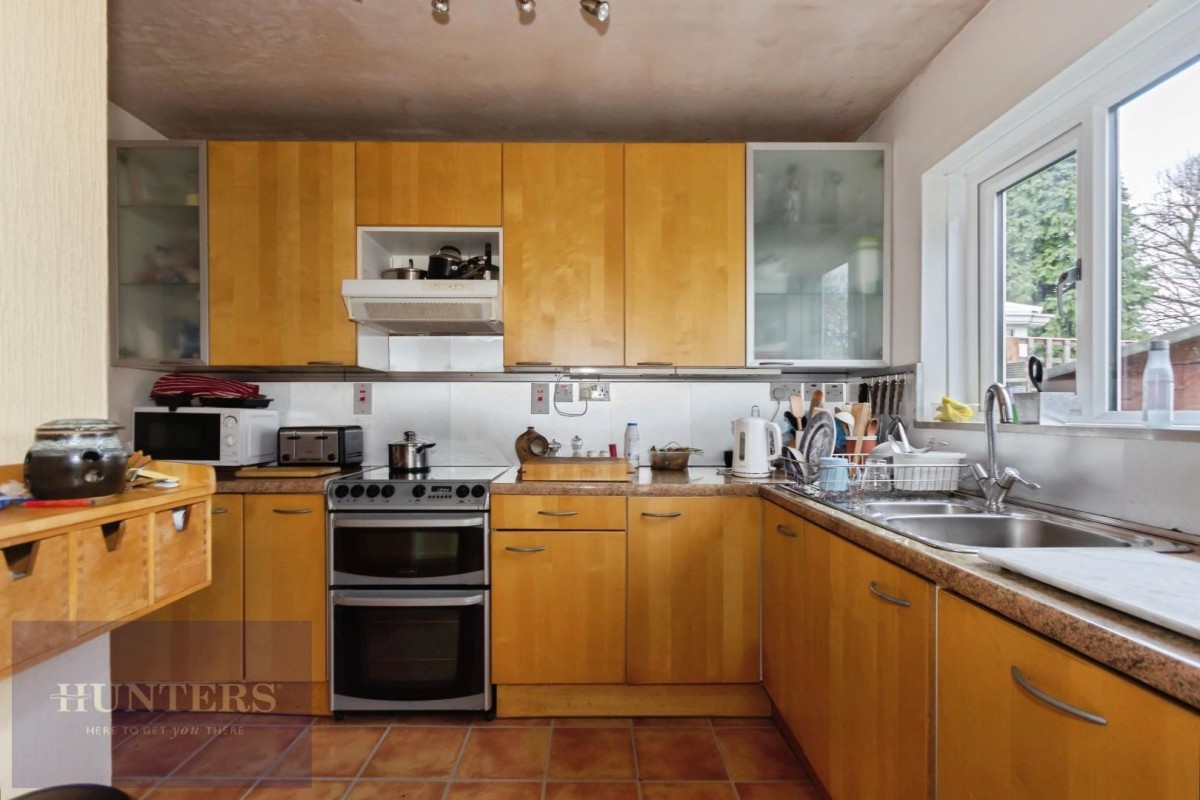 Ferndown Road, Solihull