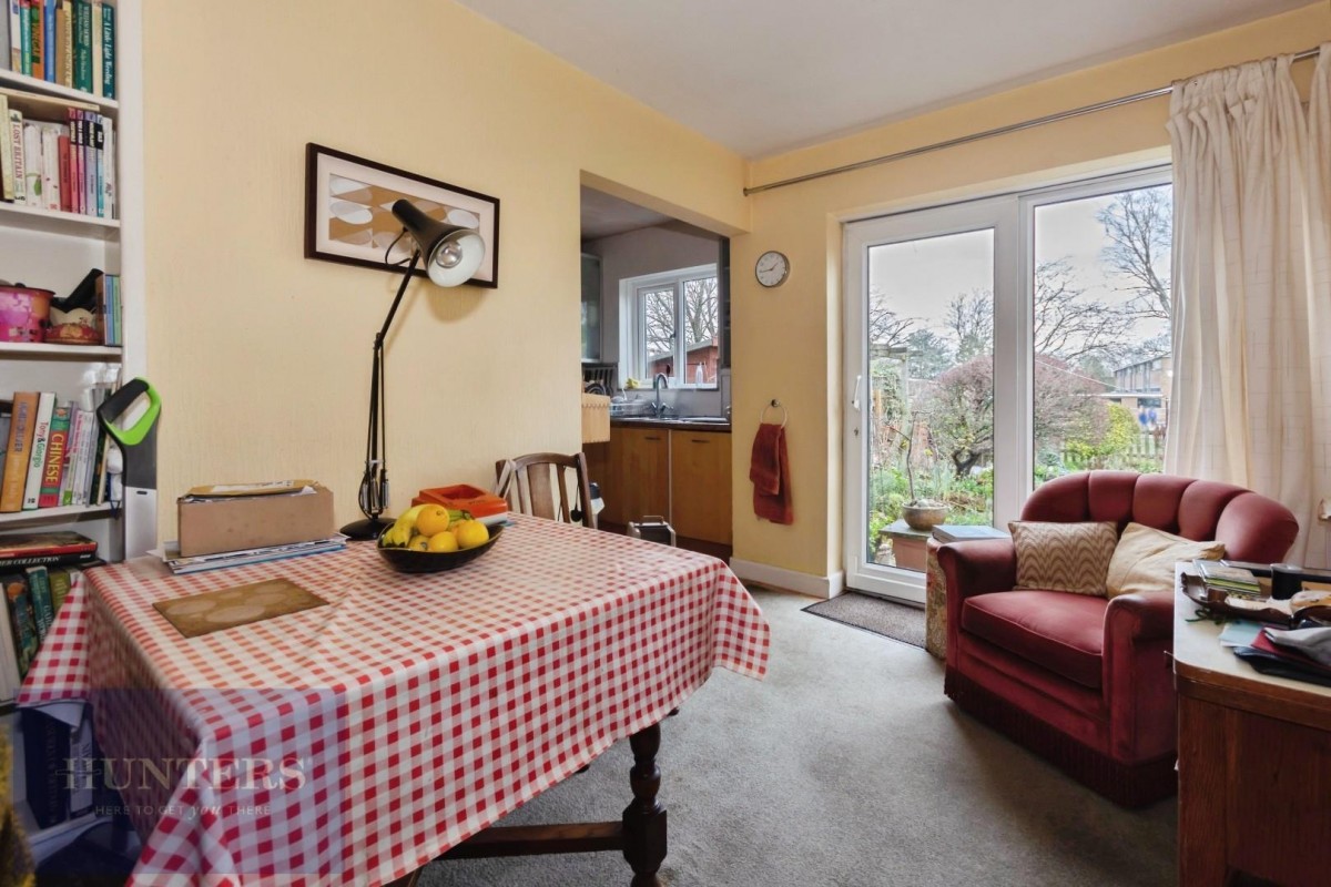 Ferndown Road, Solihull