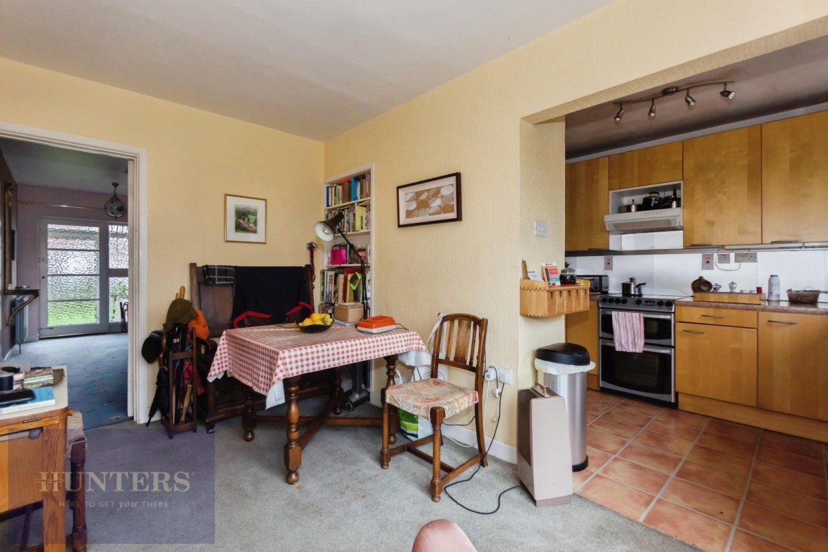 Ferndown Road, Solihull