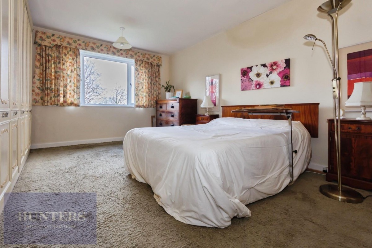 Ferndown Road, Solihull