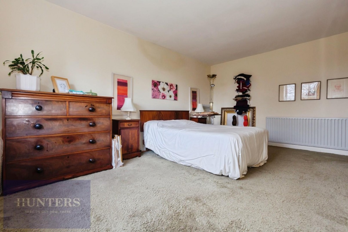 Ferndown Road, Solihull