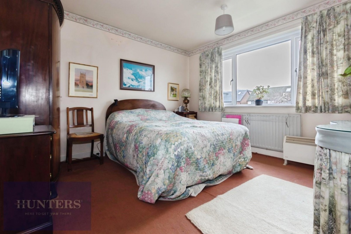 Ferndown Road, Solihull