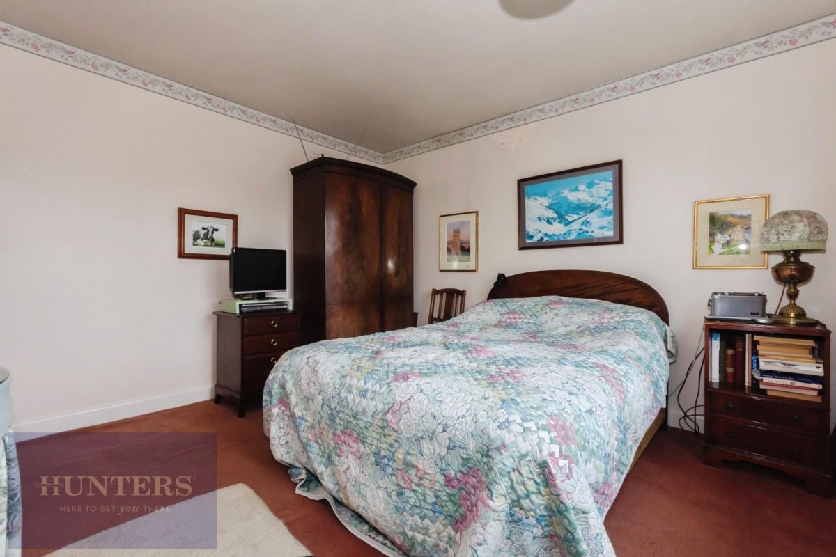 Ferndown Road, Solihull