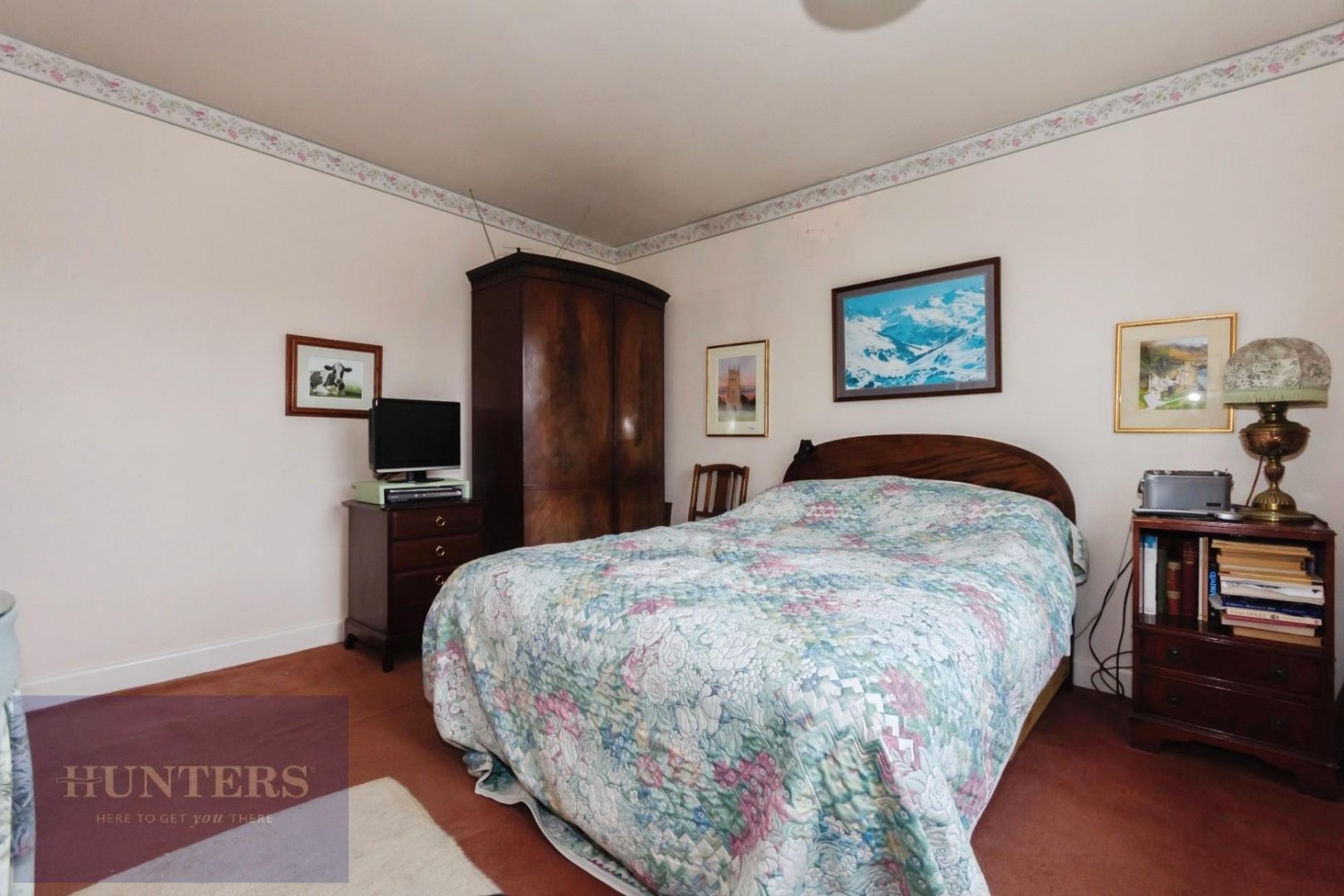 Ferndown Road, Solihull