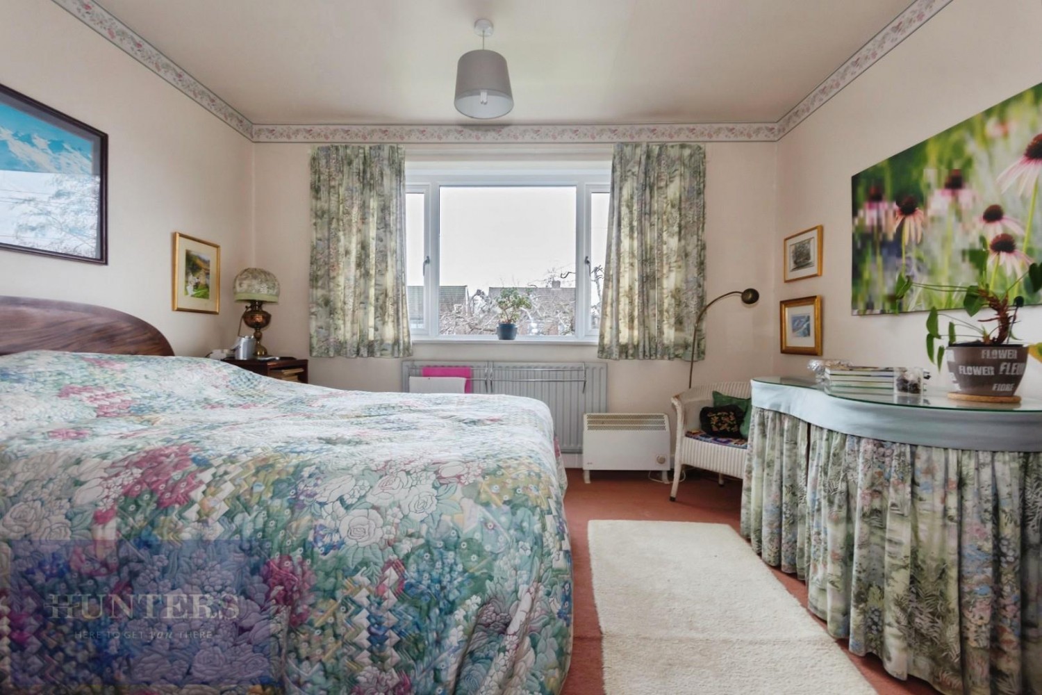 Ferndown Road, Solihull