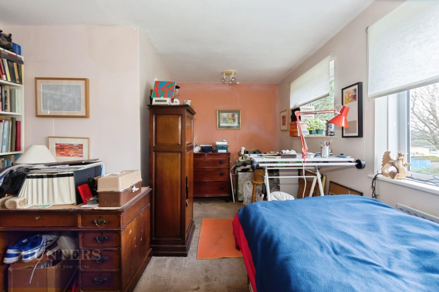 Ferndown Road, Solihull