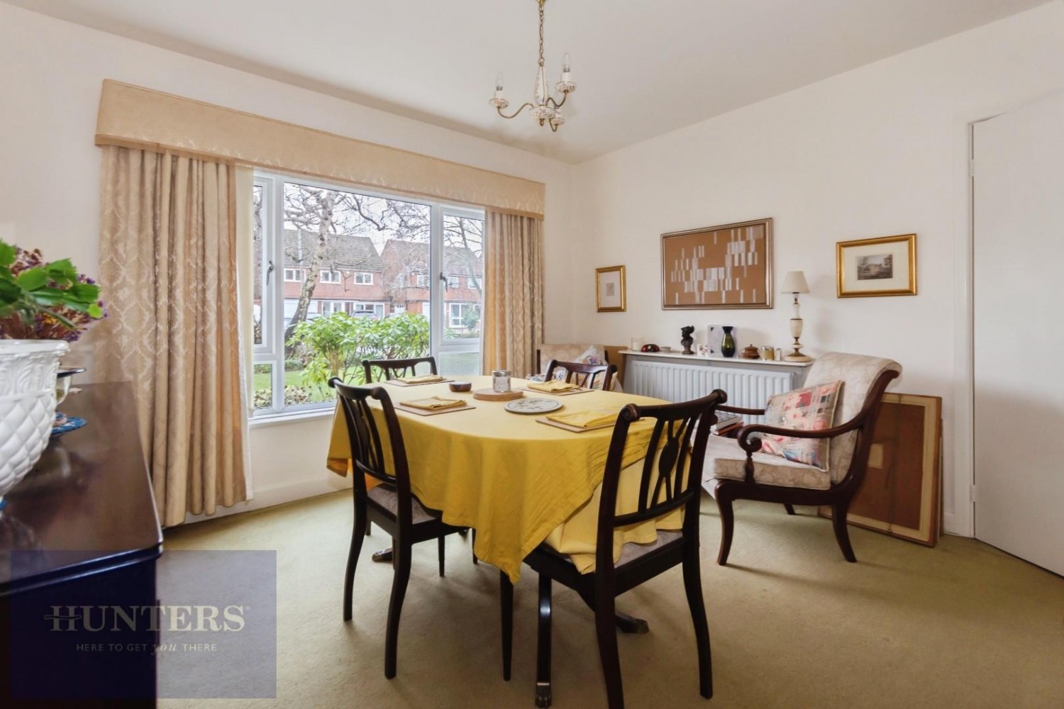 Ferndown Road, Solihull