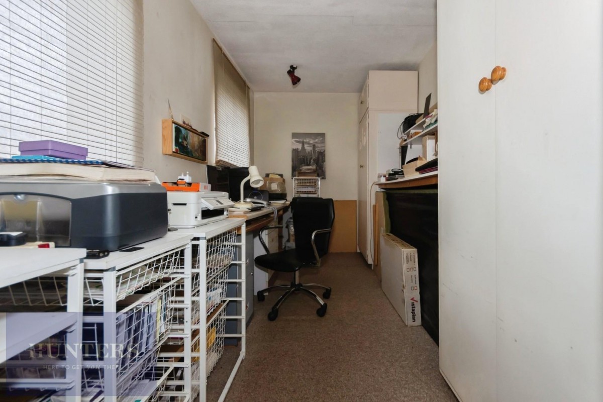 Ferndown Road, Solihull