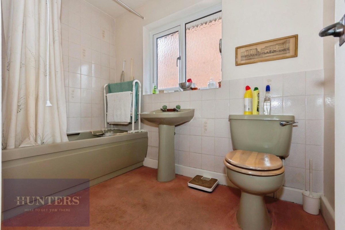 Ferndown Road, Solihull