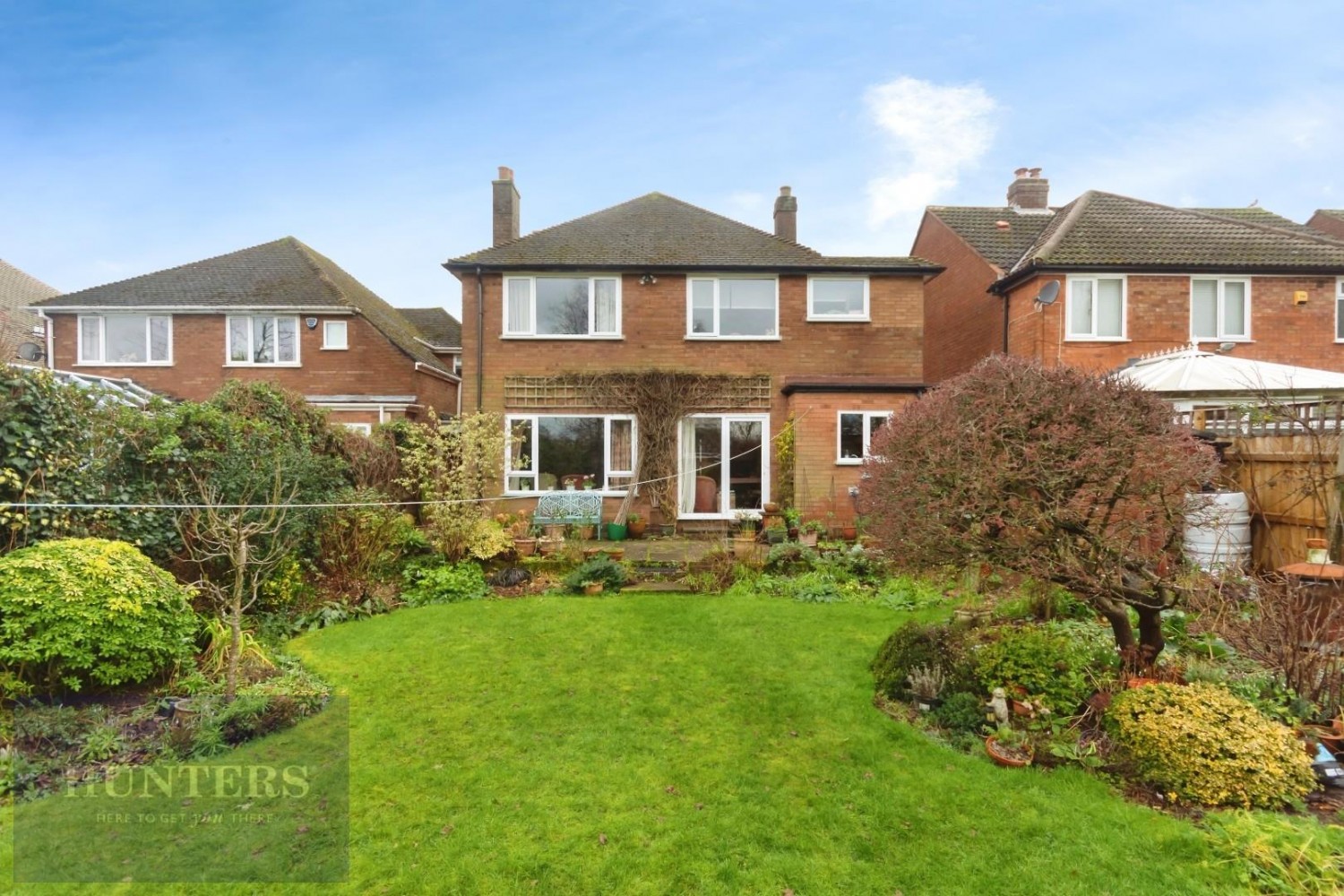 Ferndown Road, Solihull