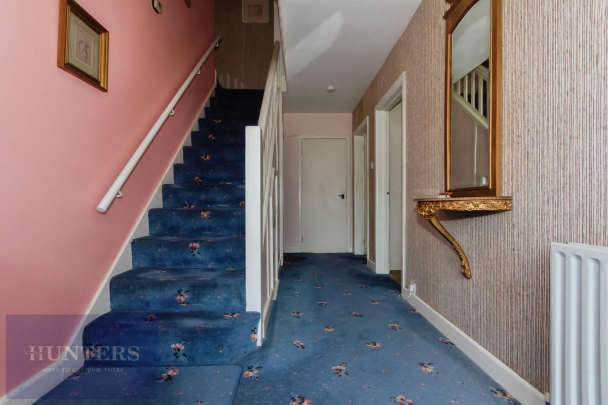 Ferndown Road, Solihull