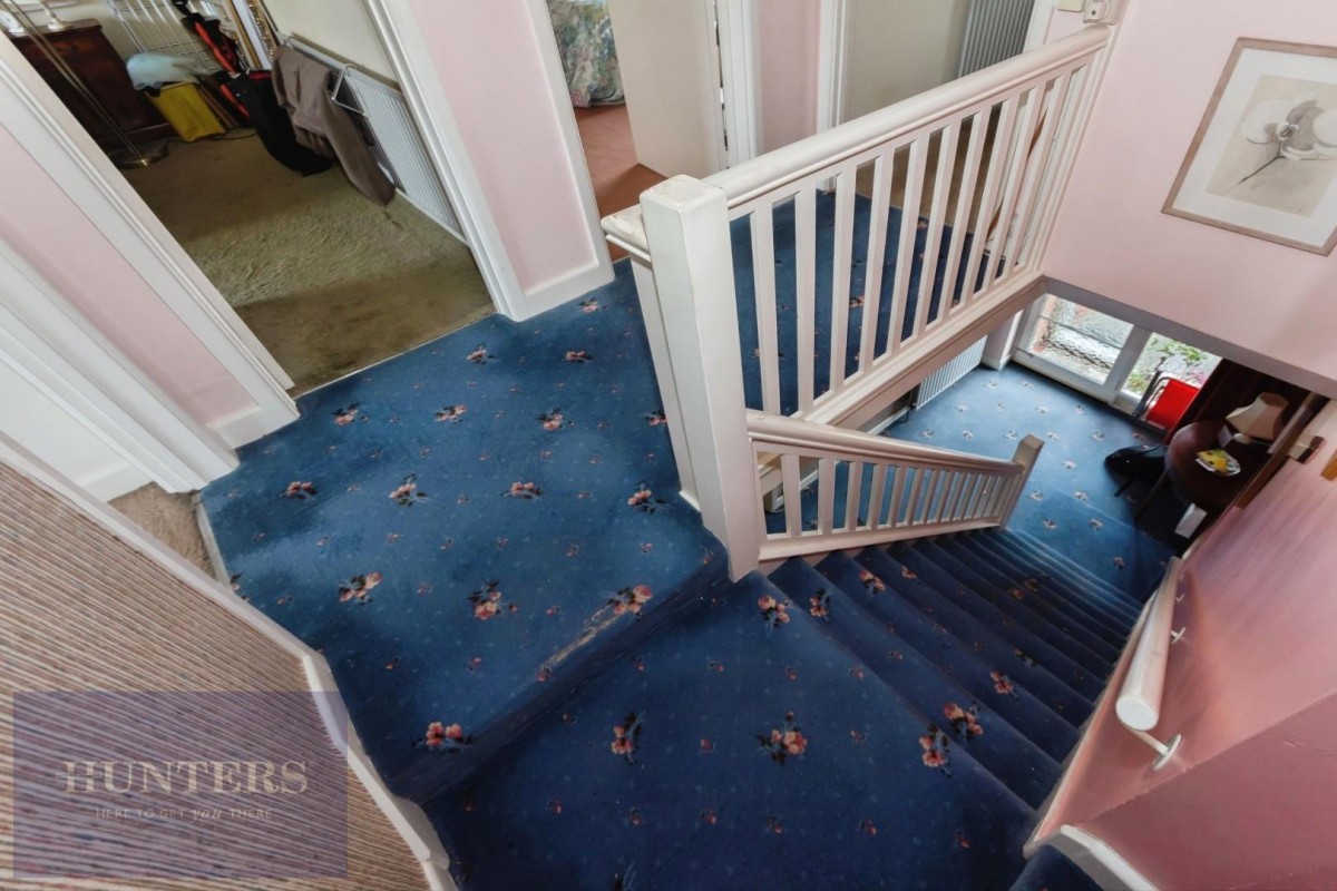 Ferndown Road, Solihull