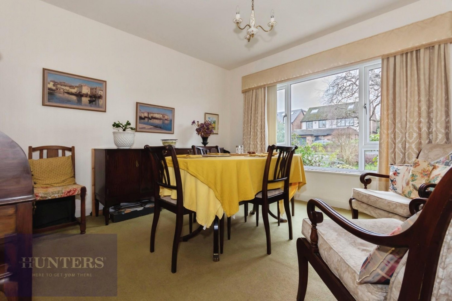 Ferndown Road, Solihull