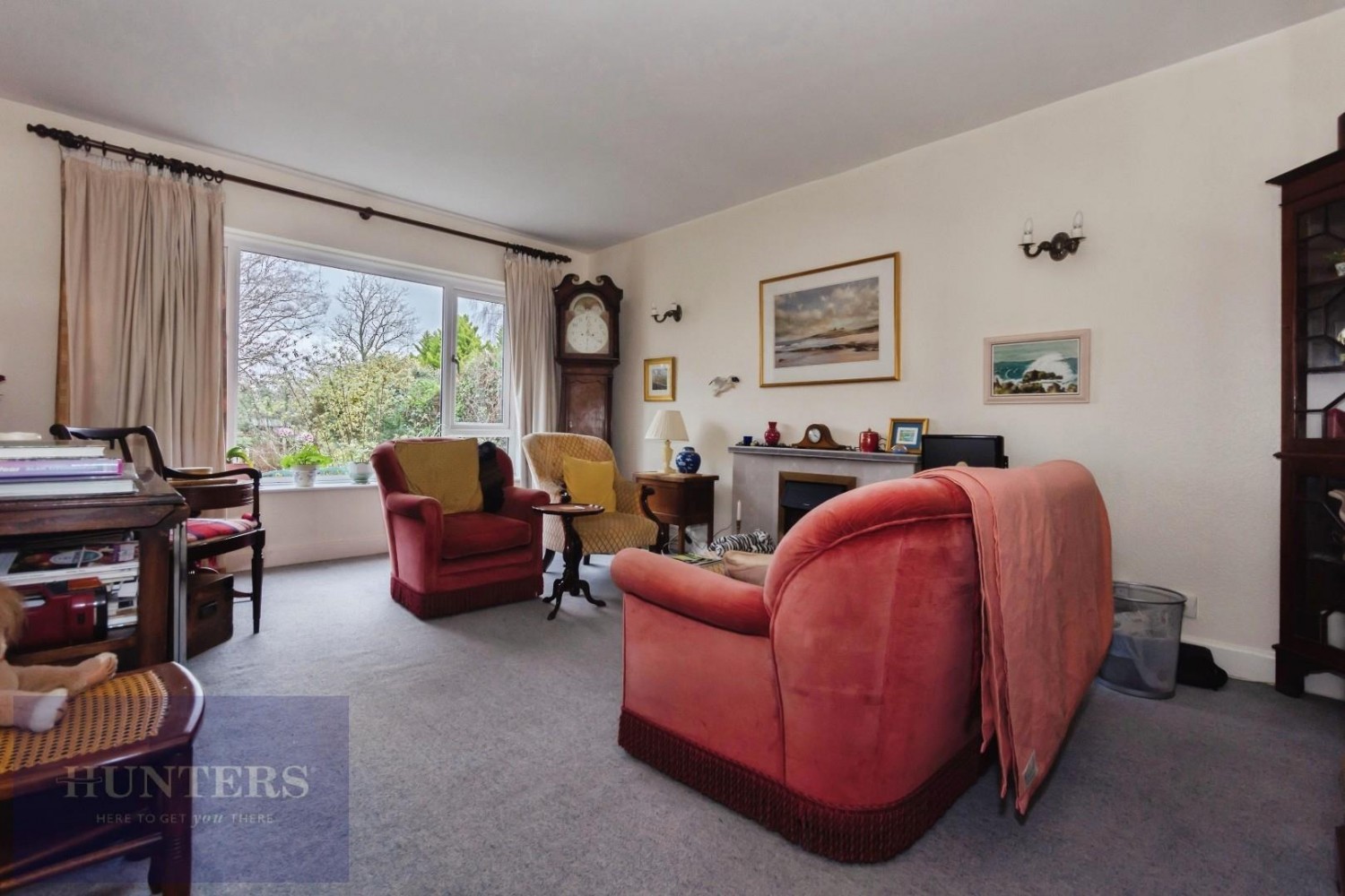 Ferndown Road, Solihull