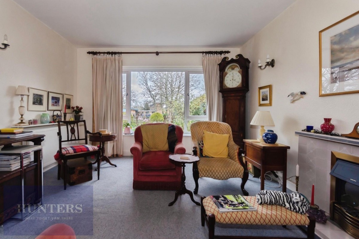 Ferndown Road, Solihull