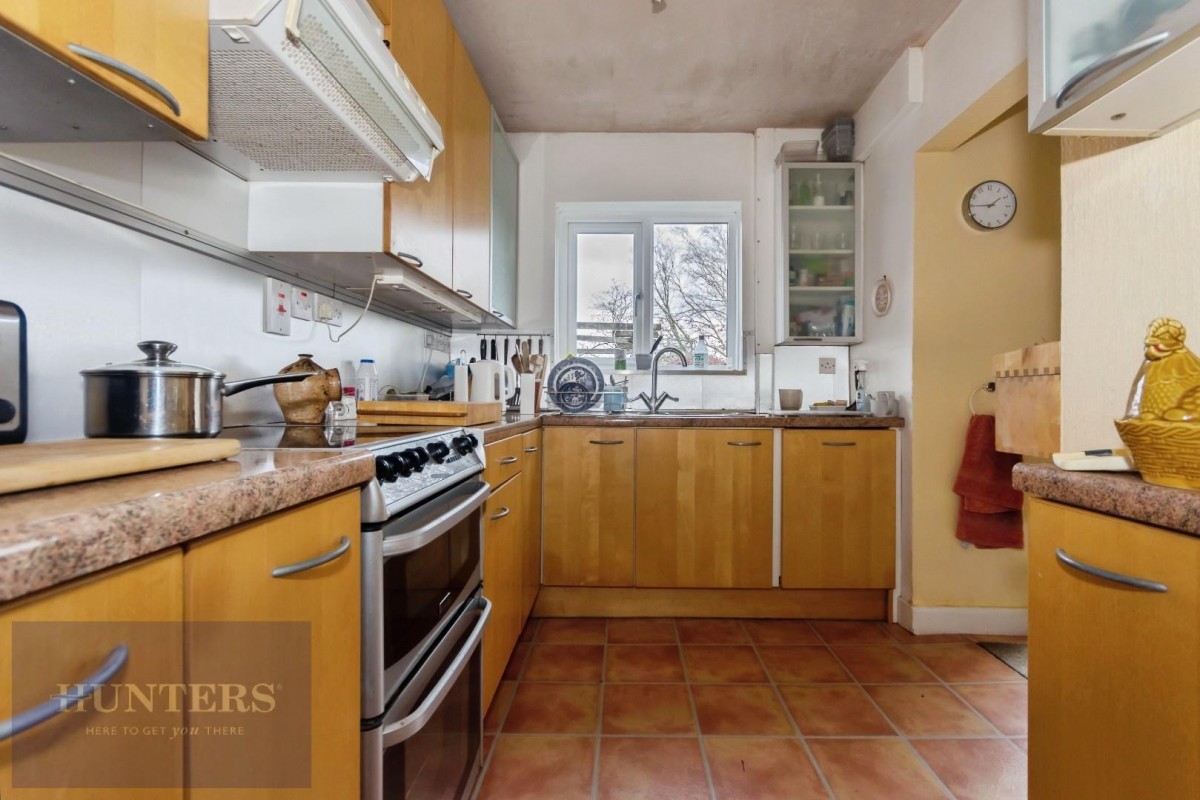 Ferndown Road, Solihull