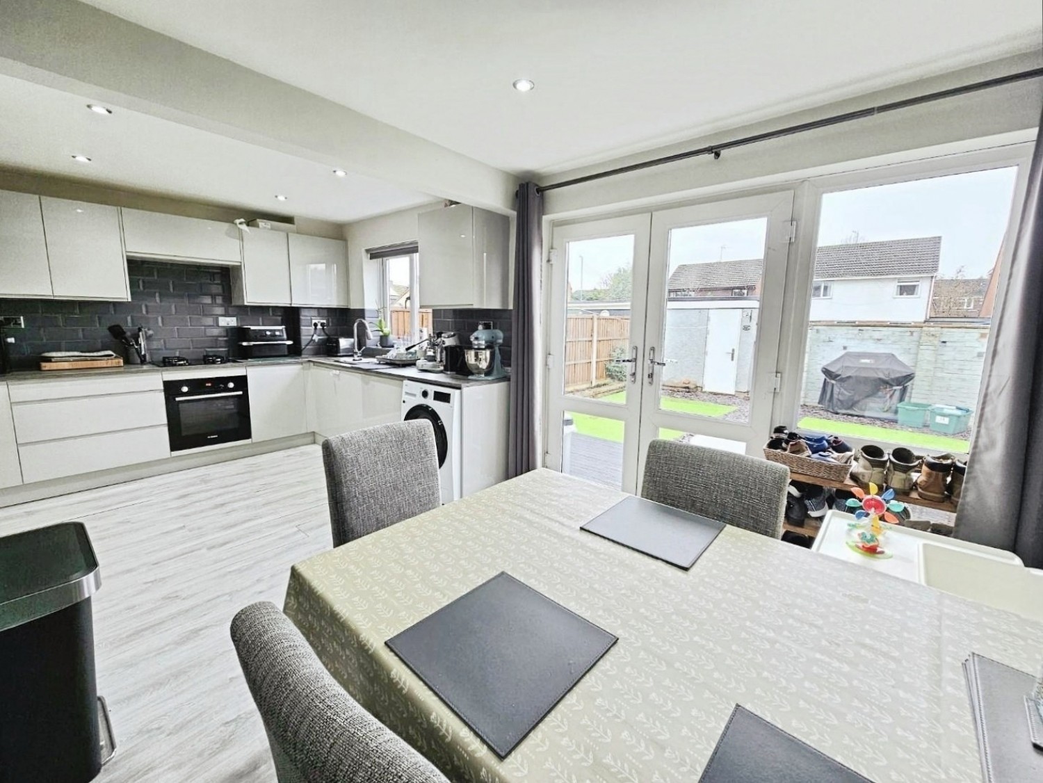 Willow Close, Charfield, Wotton-Under-Edge